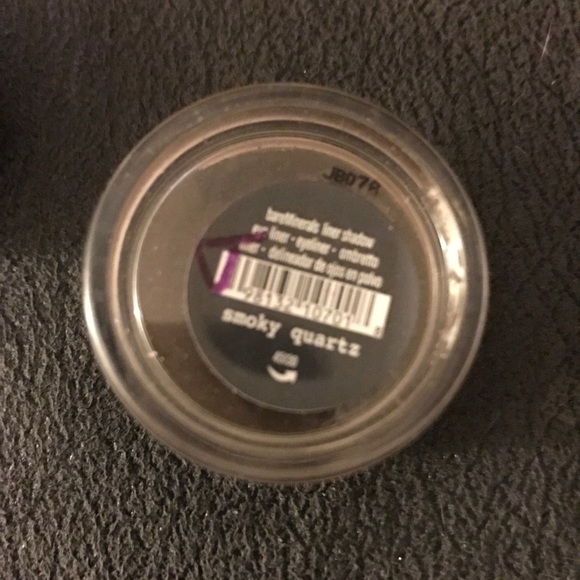 🤍SMOKY QUARTZ DISCONT Bareminerals liner shadow - Picture 6 of 6